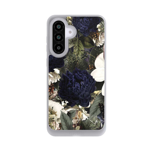 Samsung Galaxy A56 5G NIVOpure Natur Blumen