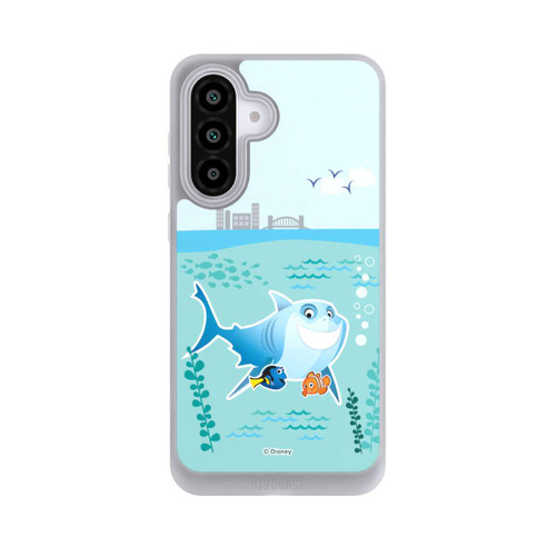 Samsung Galaxy A56 5G NIVOpure Nemo and Friends