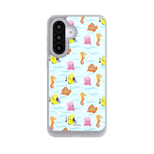 Samsung Galaxy A56 5G NIVOpure Nemo Muster