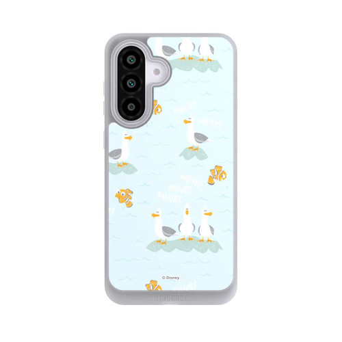Samsung Galaxy A56 5G NIVOpure Mine Mine Mine