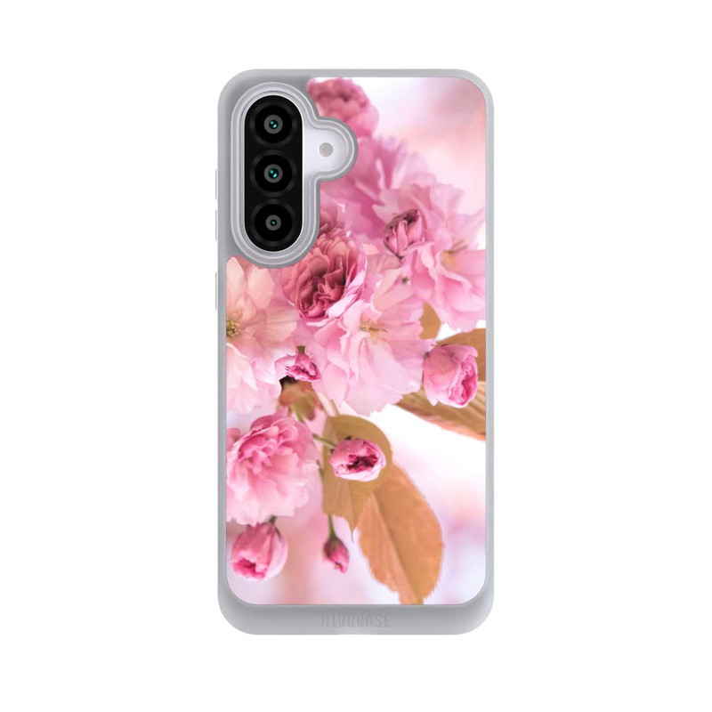 Galaxy A56 5G NIVOpure Kirschblütenbaum Fotografie