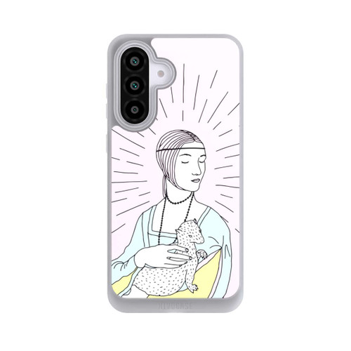Samsung Galaxy A56 5G NIVOpure The Lady With An Ermin