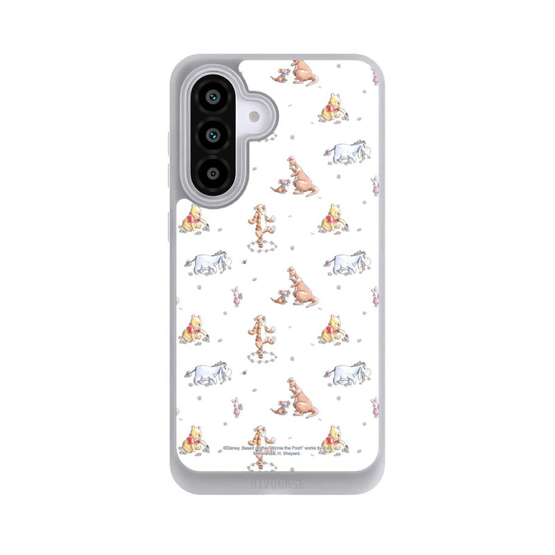 Galaxy A56 5G NIVOpure Winnie the Pooh and Friends Pattern