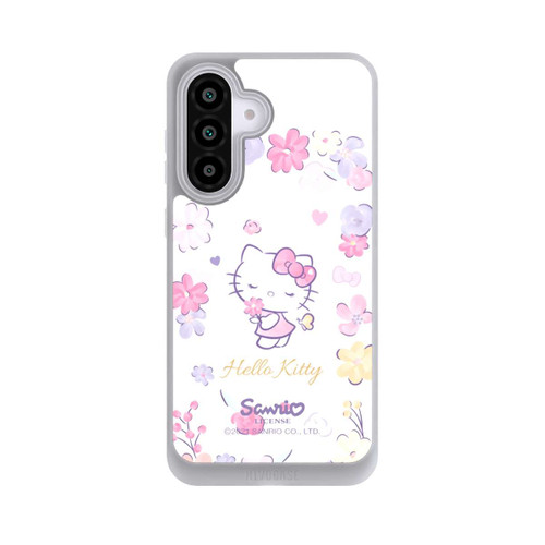 Samsung Galaxy A56 5G NIVOpure Hallo Kitty Blume