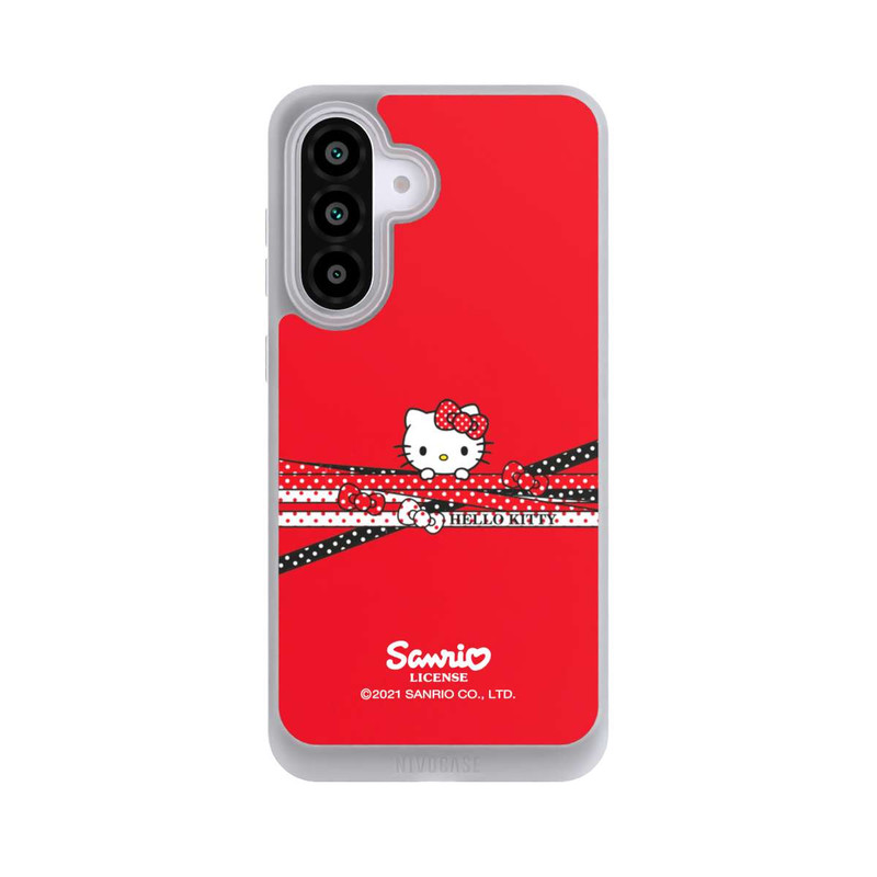 Galaxy A56 5G NIVOpure Hello Kitty - BowBow