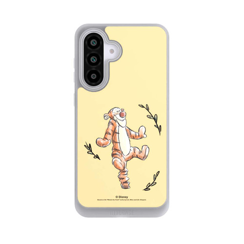Samsung Galaxy A56 5G NIVOpure Hüpfender Tigger