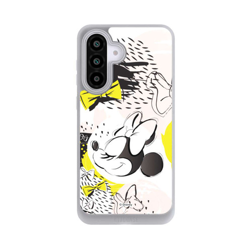 Samsung Galaxy A56 5G NIVOpure Minnie Abstrakt