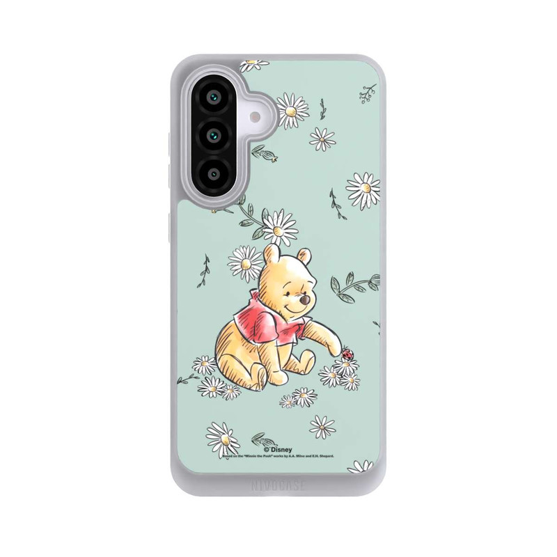 Galaxy A56 5G NIVOpure Winnie the Pooh Daisy and Bug Love