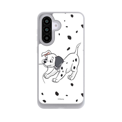 Samsung Galaxy A56 5G NIVOpure Couple Dalmatian Right