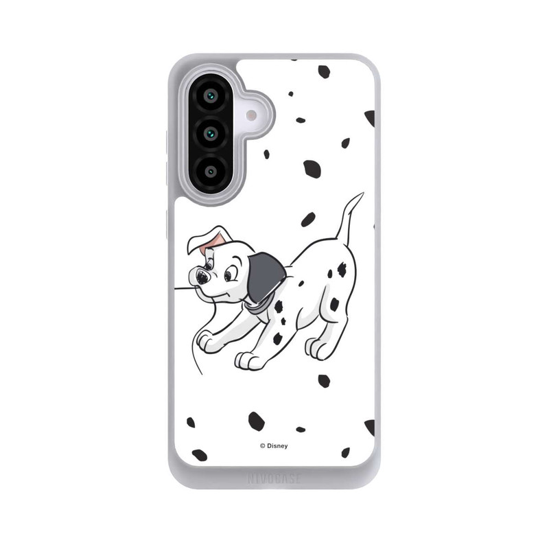 Galaxy A56 5G NIVOpure Couple Dalmatian Right