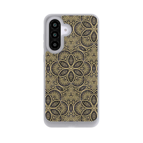 Samsung Galaxy A56 5G NIVOpure Abstraktes Mandala
