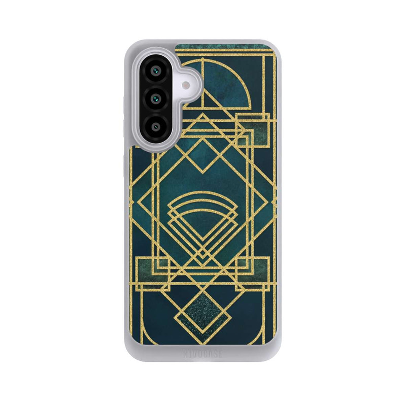 Galaxy A56 5G NIVOpure Art Deco Square Big