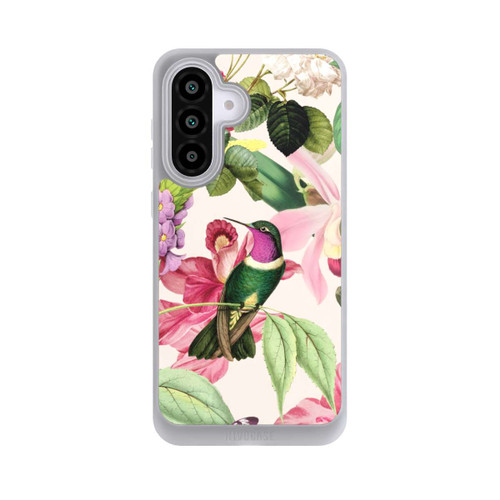 Samsung Galaxy A56 5G NIVOpure Kolibris und Rosen