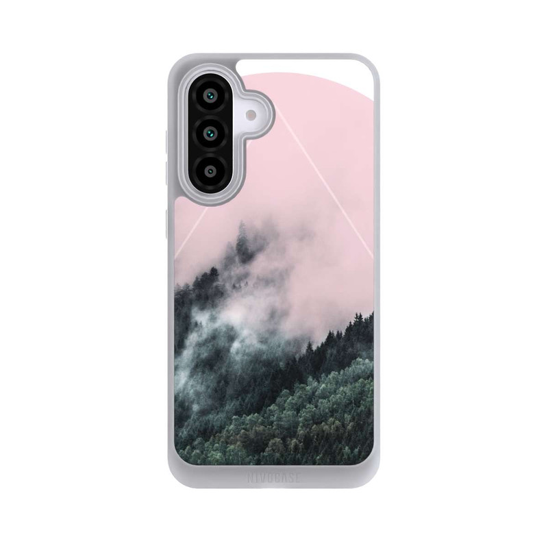 Galaxy A56 5G NIVOpure Neblige Wälder 2