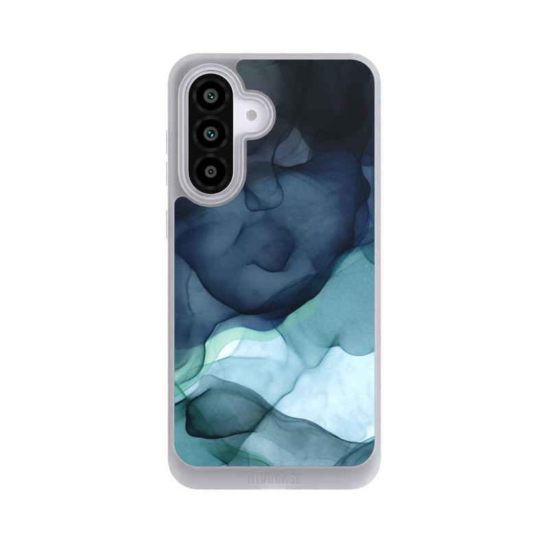 Galaxy A56 5G NIVOpure Liquid Art Twilight Mood