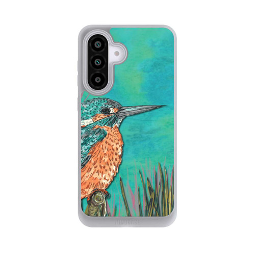 Samsung Galaxy A56 5G NIVOpure Eisvogel