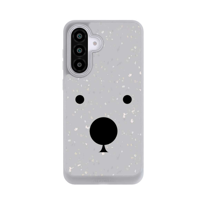 Galaxy A56 5G NIVOpure Bear Closeup