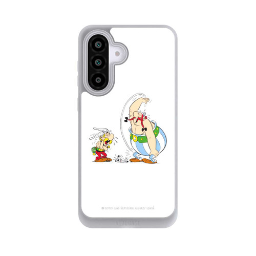 Samsung Galaxy A56 5G NIVOpure Fou rire - Astérix &amp; Obélix