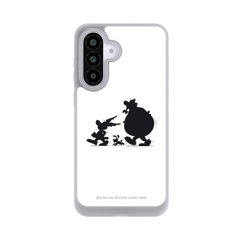 Galaxy A56 5G NIVOpure Asterix & Obelix Shadows