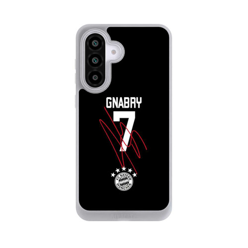 Samsung Galaxy A56 5G NIVOpure Gnabry 7 - FCB