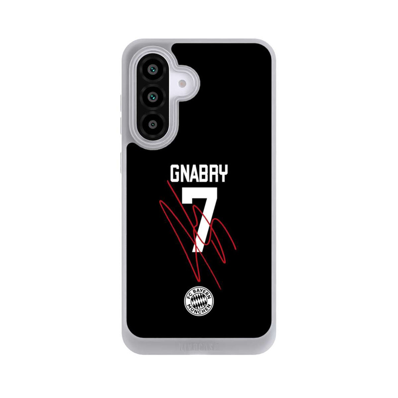 Galaxy A56 5G NIVOpure Gnabry 7 - FCB