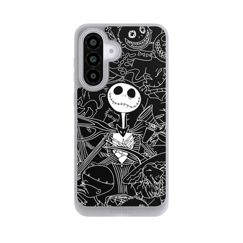Samsung Galaxy A56 5G NIVOpure Jack Scratch Tim Burtons Nightmare before Christmas