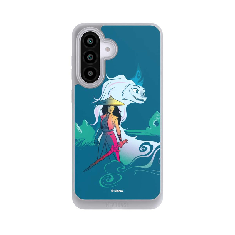 Galaxy A56 5G NIVOpure Raya and Sisu
