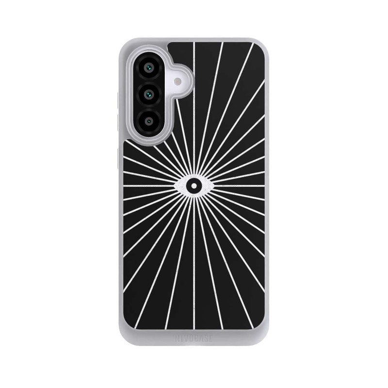Galaxy A56 5G NIVOpure Abstract Eye