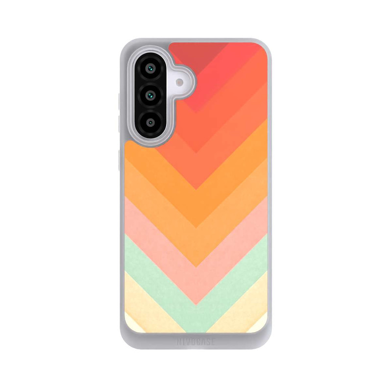 Galaxy A56 5G NIVOpure Magic Chevrons