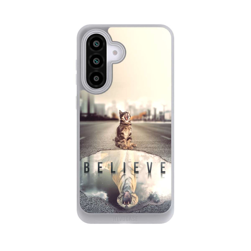 Galaxy A56 5G NIVOpure Believe Tiger