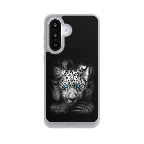 Samsung Galaxy A56 5G NIVOpure Jaguar Schwarz Dschungel