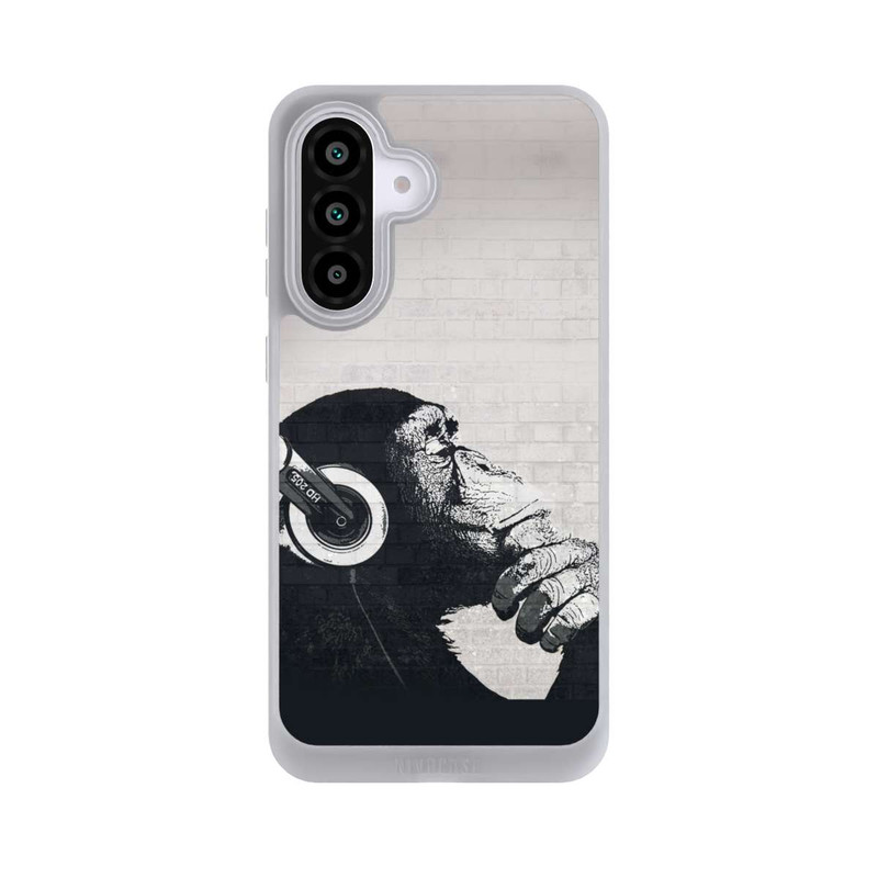 Galaxy A56 5G NIVOpure Musiker Affe