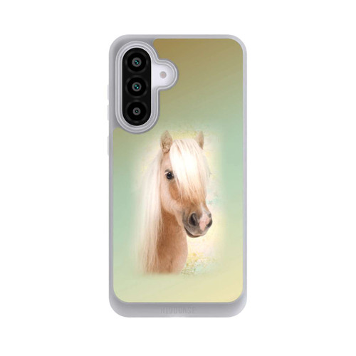 Samsung Galaxy A56 5G NIVOpure Haflinger Portait