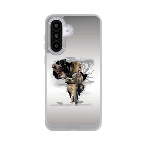 Samsung Galaxy A56 5G NIVOpure Big Five Africa Animals