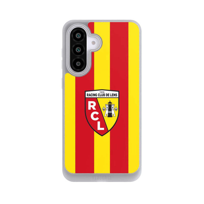 Galaxy A56 5G NIVOpure Heimtrikot RC Lens 2020/21