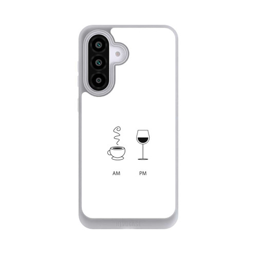 Samsung Galaxy A56 5G NIVOpure AM (Kaffee) PM (Wein)