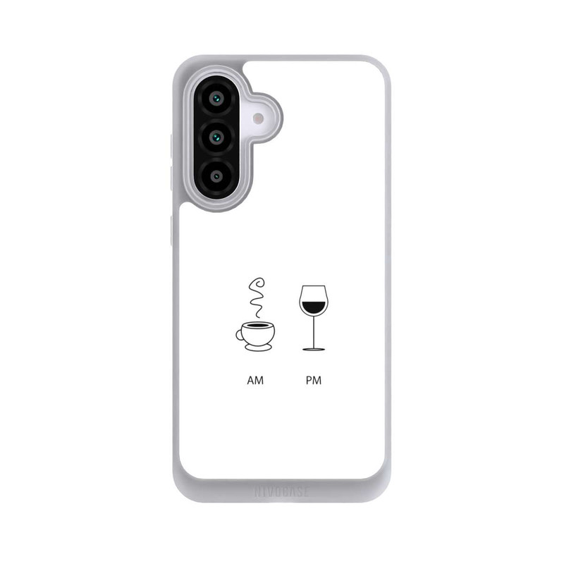 Galaxy A56 5G NIVOpure AM (Kaffee) PM (Wein)