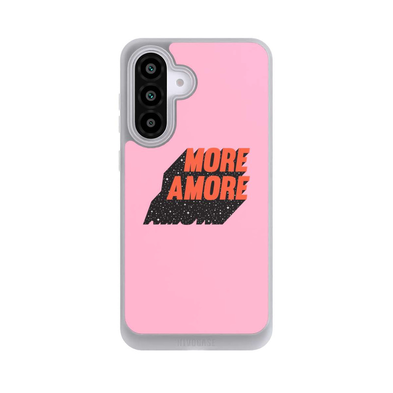 Galaxy A56 5G NIVOpure More Amore