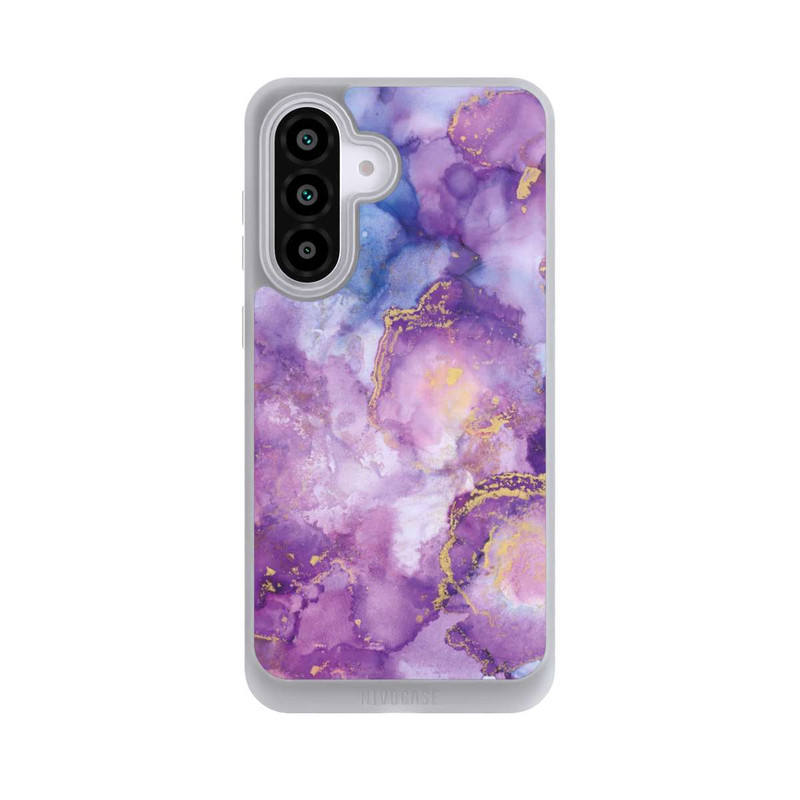 Galaxy A56 5G NIVOpure Lila Strudel