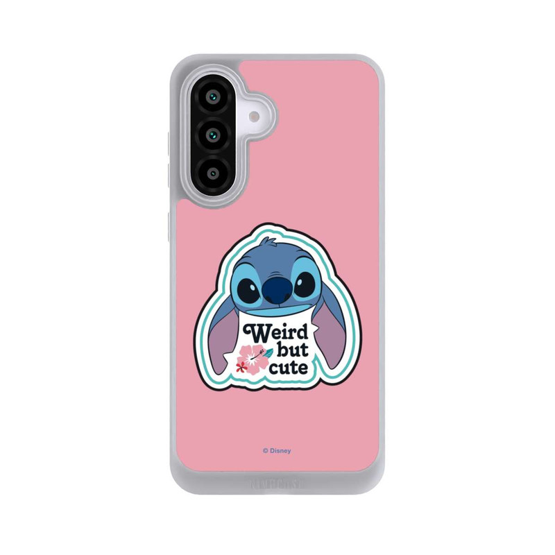 Galaxy A56 5G NIVOpure Stitch Weird