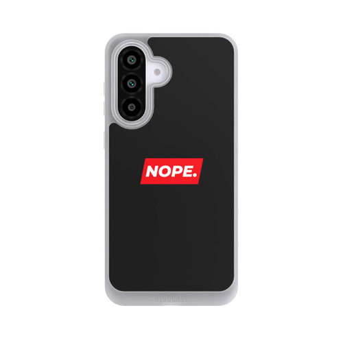 Samsung Galaxy A56 5G NIVOpure NOPE.