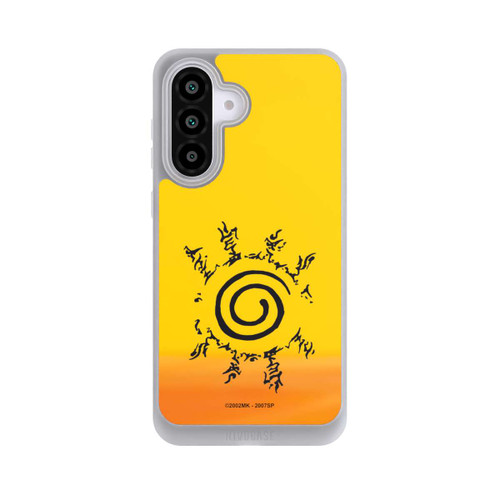 Samsung Galaxy A56 5G NIVOpure Das Siegel von Naruto
