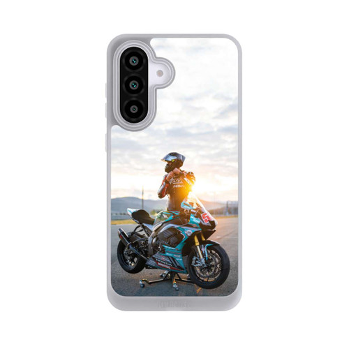 Samsung Galaxy A56 5G NIVOpure Sonnenuntergang - MDS