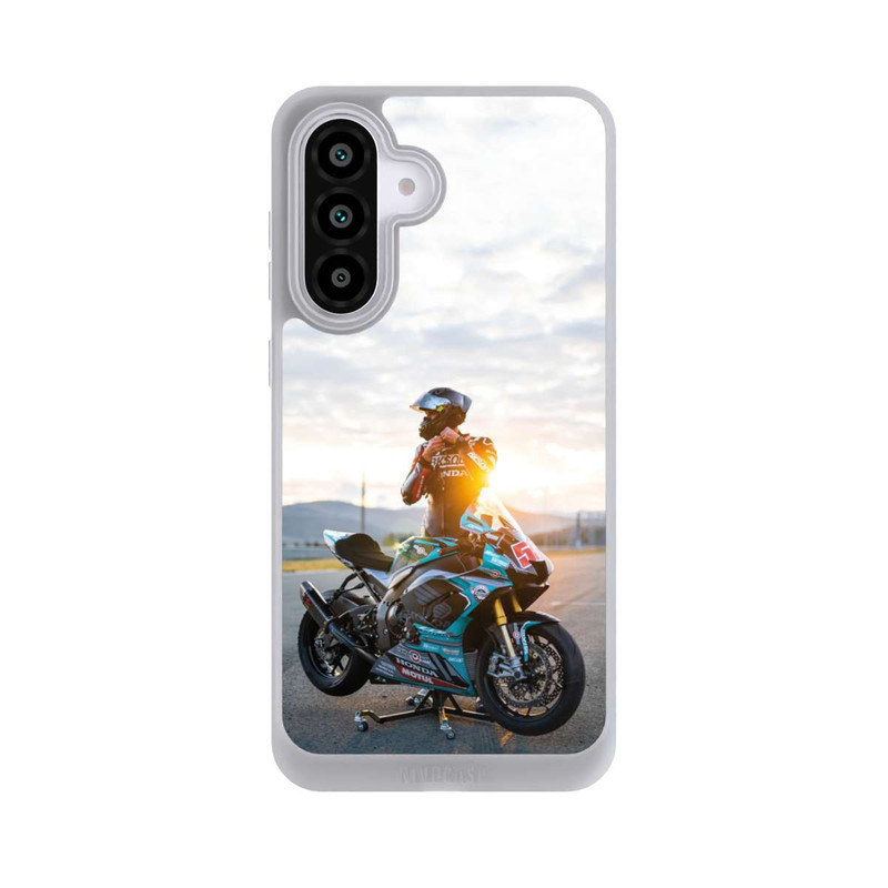 Galaxy A56 5G NIVOpure Sonnenuntergang - MDS