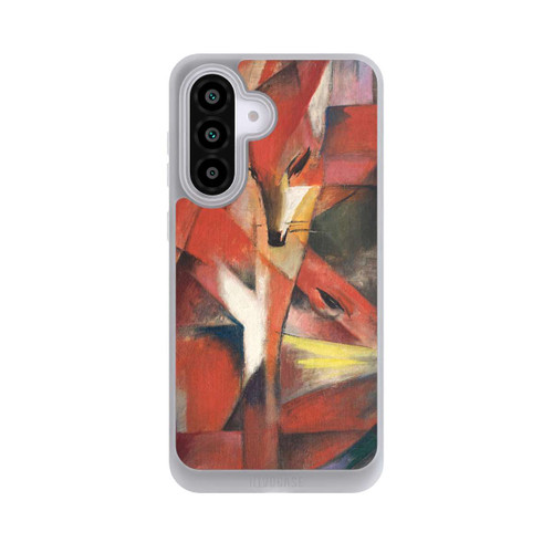 Samsung Galaxy A56 5G NIVOpure Der Fuchs von Franz Marc