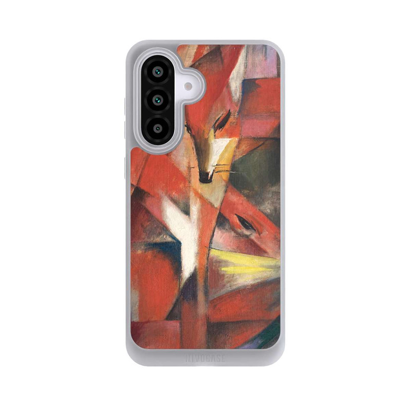 Galaxy A56 5G NIVOpure Der Fuchs von Franz Marc