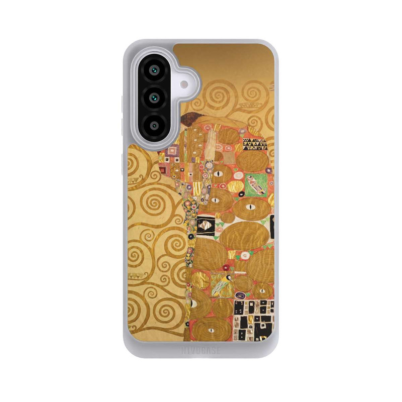 Galaxy A56 5G NIVOpure Vollendung von Gustav Klimt