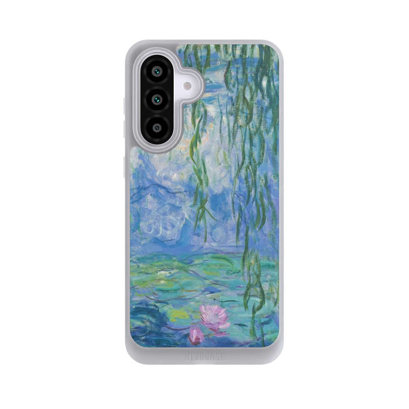 Galaxy A56 5G NIVOpure Seerosen 1916-19 von Claude Monet