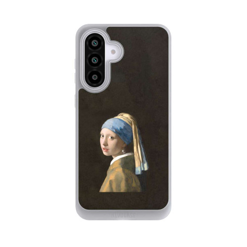 Samsung Galaxy A56 5G NIVOpure Das Mädchen mit dem Perlenohrring von Johannes Vermeer