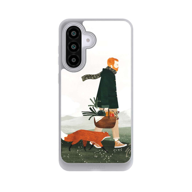 Galaxy A56 5G NIVOpure Zwei Freunde von Léa Le Pivert